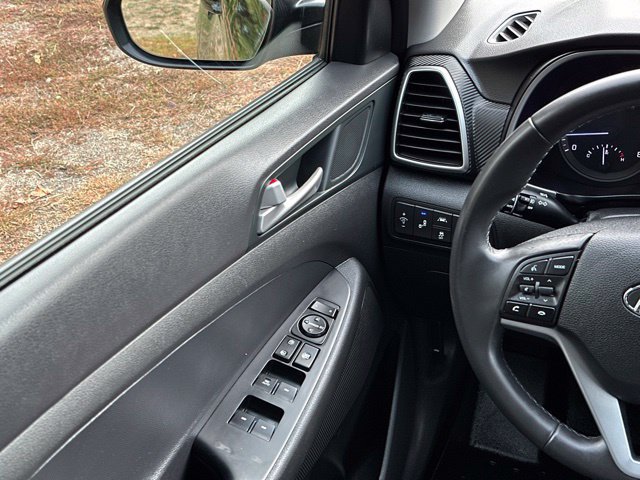 Used 2021 Hyundai Tucson Sport AWD/4WD image 28