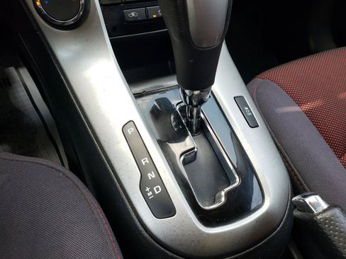 Used 2014 Chevrolet Cruze LT w/ All-Star Edition FWD image 19
