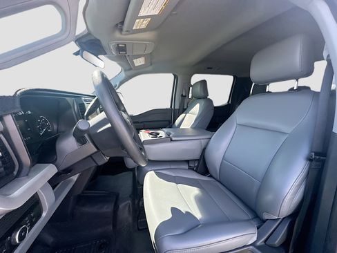 Used 2024 Ford F250 XL image 19