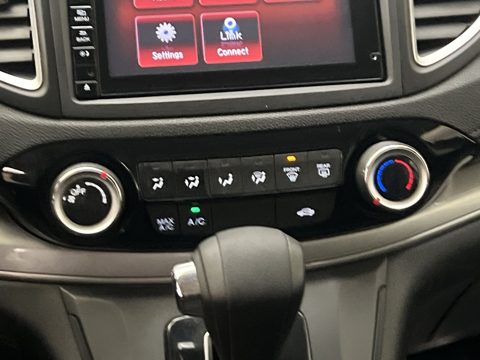 Used 2015 Honda CR-V EX image 20