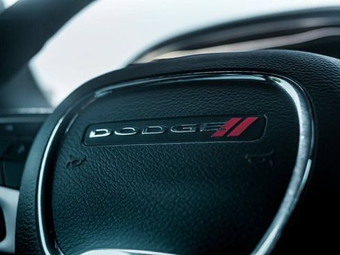 Used 2021 Dodge Challenger R/T w/ Plus Package RWD image 21