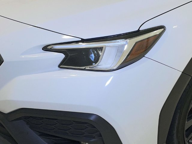 Used 2022 Subaru WRX Limited AWD/4WD image 15