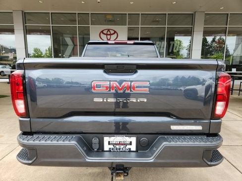 Used 2021 GMC Sierra 1500 Elevation AWD/4WD image 9