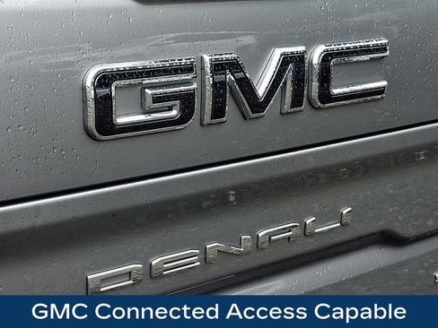 Used 2024 GMC Sierra 1500 Denali Ultimate AWD/4WD image 33