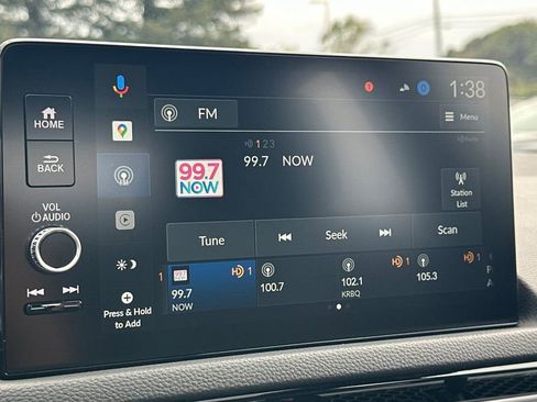 New 2026 Honda Civic Sport Touring image 20