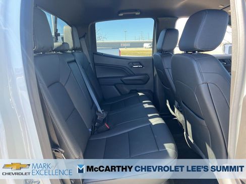 New 2026 Chevrolet Colorado LT w/ LT Convenience Package image 28