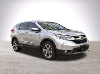 Used 2018 Honda CR-V EX-L video 2