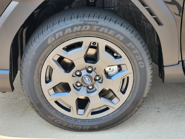 New 2026 Subaru Outback Premium AWD/4WD image 9