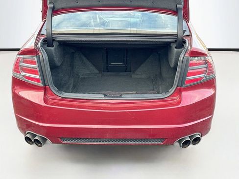 Used 2008 Acura TL Type-S image 8