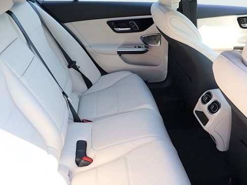 New 2025 Mercedes-Benz C 300 4MATIC Sedan image 14