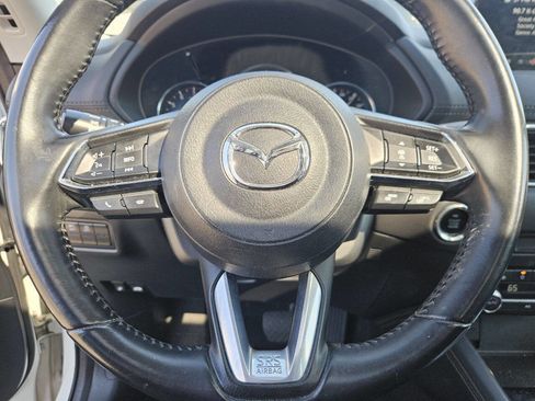 Used 2019 MAZDA CX-5 Grand Touring image 32