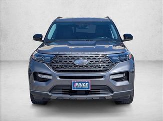 Used 2022 Ford Explorer XLT w/ Equipment Group 202A RWD video 2
