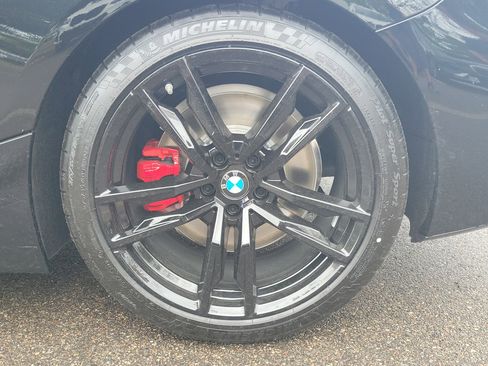 New 2026 BMW Z4 M40i w/ Premium Package RWD image 26