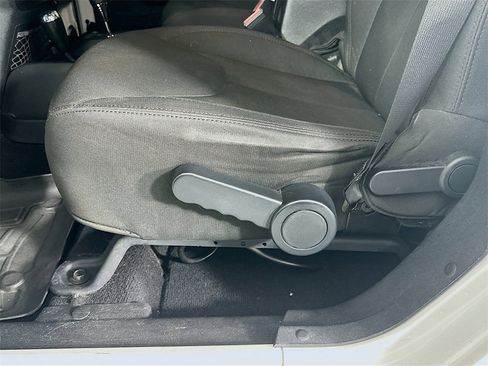 Used 2015 Jeep Wrangler Unlimited Sport w/ Quick Order Package 24S image 23