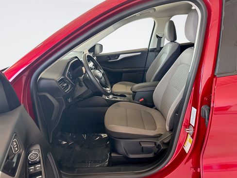 Used 2022 Ford Escape SE w/ Cold Weather Package AWD/4WD image 10