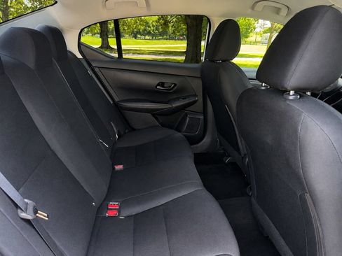 Used 2024 Nissan Sentra S FWD image 32