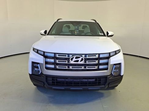 New 2026 Hyundai Santa Cruz SEL FWD image 2