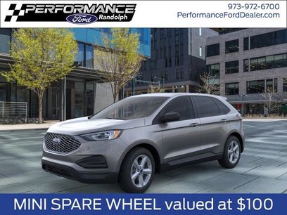 New 2024 Ford Edge SE