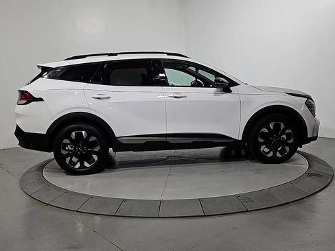 Used 2024 Kia Sportage X-Line image 7