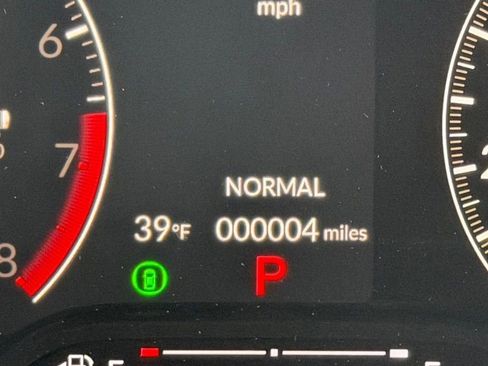 New 2026 Honda Civic Sport image 19