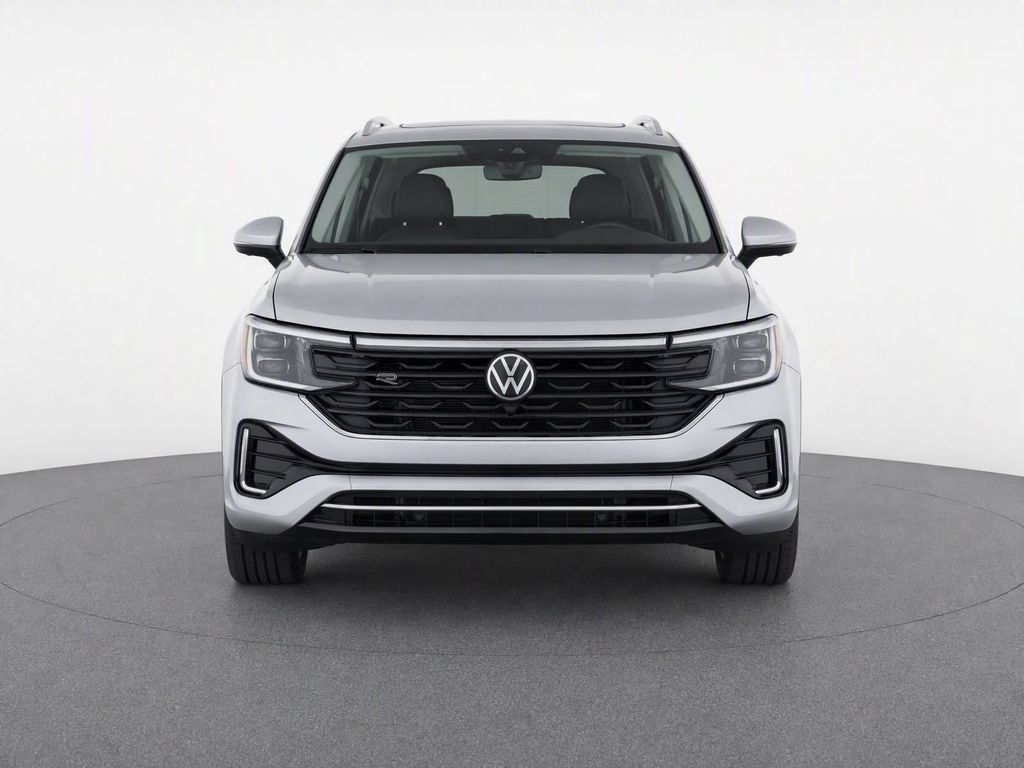 Certified 2024 Volkswagen Atlas Cross Sport SEL Premium R-Line AWD/4WD image 7