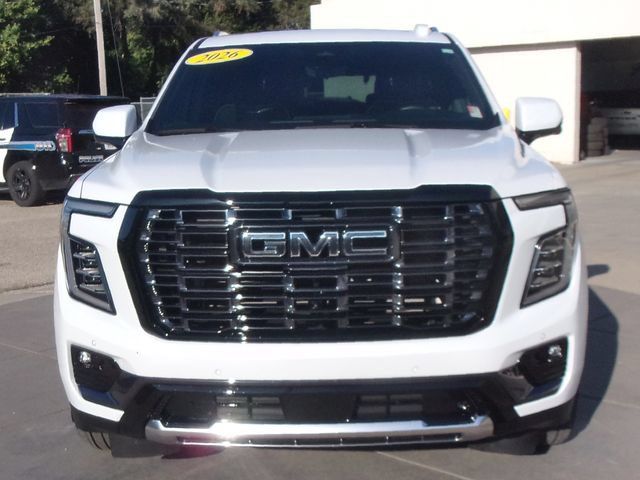Used 2026 GMC Yukon Denali Ultimate AWD/4WD image 24