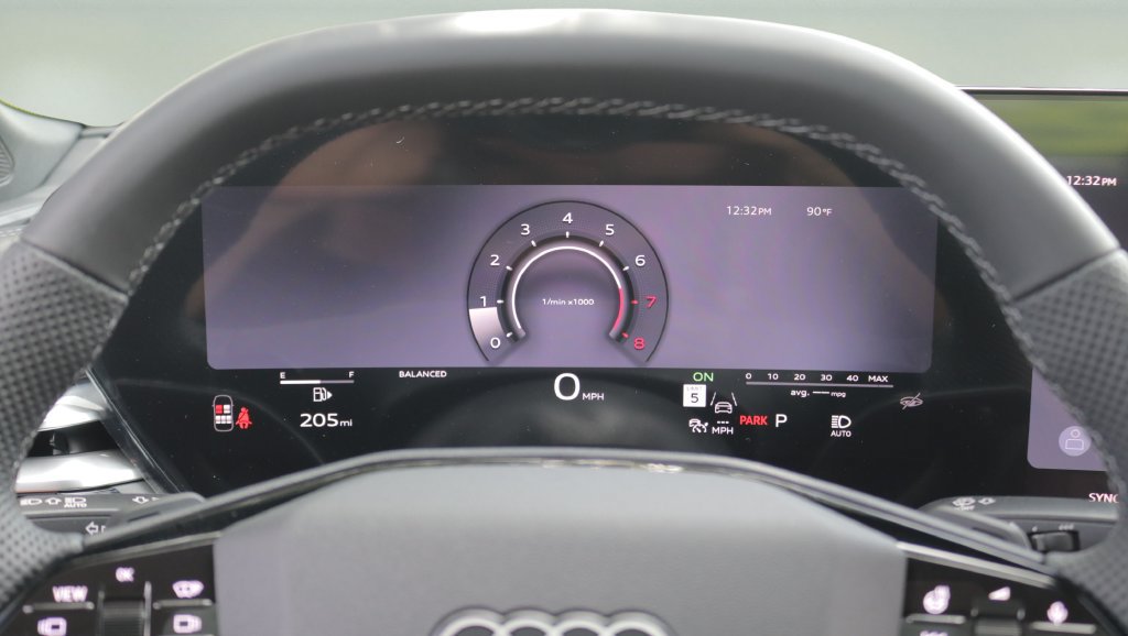 New 2026 Audi S5 Prestige AWD/4WD image 20