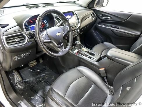 Used 2019 Chevrolet Equinox Premier AWD/4WD image 10