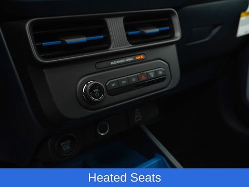 New 2025 Ford Maverick XLT w/ Equipment Group 301A image 22