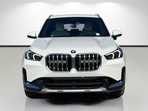 New 2026 BMW X1 xDrive28i w/ Convenience Package AWD/4WD image 8