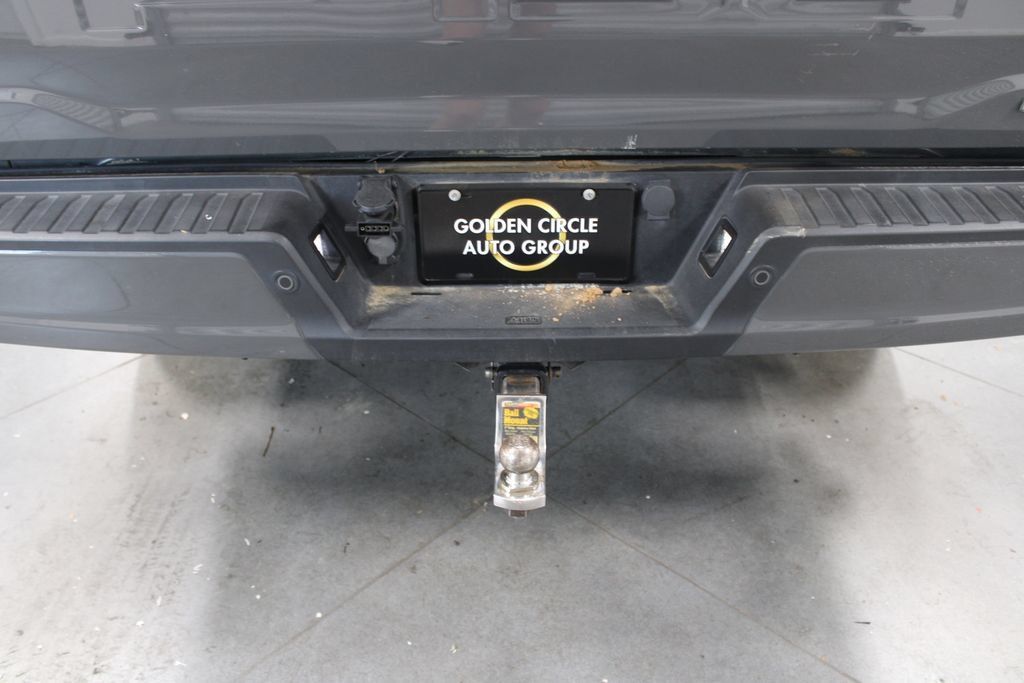 Used 2021 Ford F150 XLT w/ Equipment Group 302A High AWD/4WD image 26