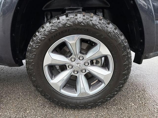 Used 2021 RAM 1500 Limited AWD/4WD image 31