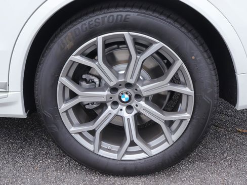 New 2026 BMW X7 xDrive40i image 45