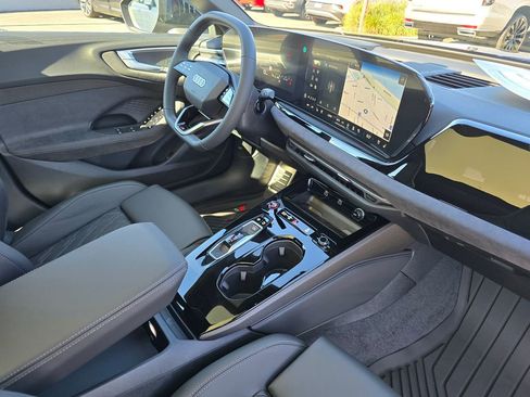 New 2025 Audi S5 Premium Plus AWD/4WD image 11