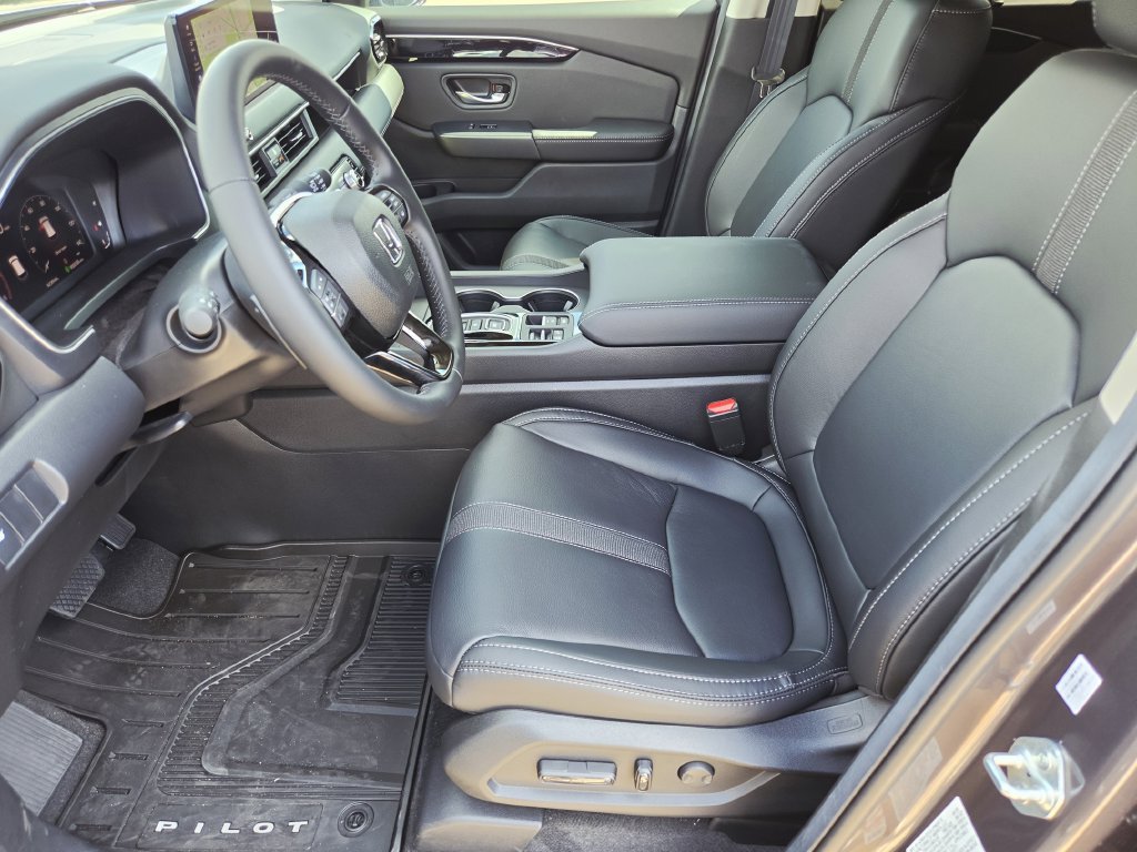 New 2026 Honda Pilot EX-L image 7