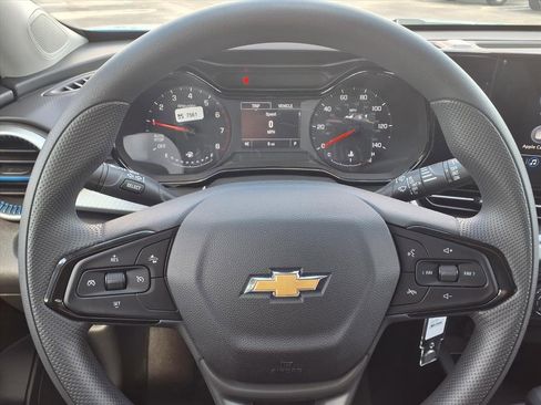 New 2026 Chevrolet Trax LS w/ Driver Confidence Package image 17