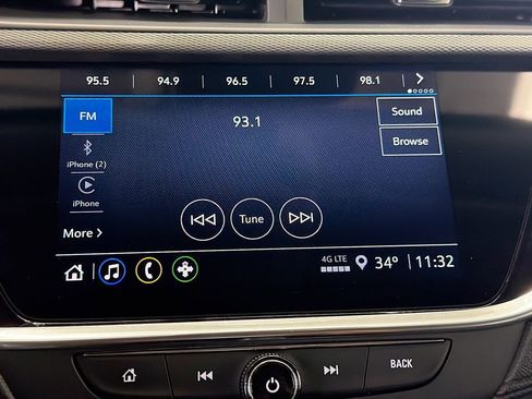 Used 2023 Buick Encore GX Preferred w/ Cold Weather Comfort Package image 16