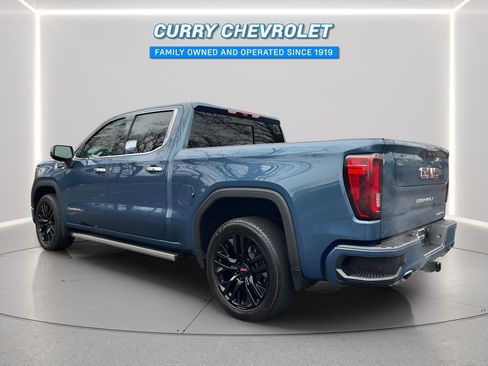 Used 2024 GMC Sierra 1500 Denali w/ Denali Reserve Package image 10