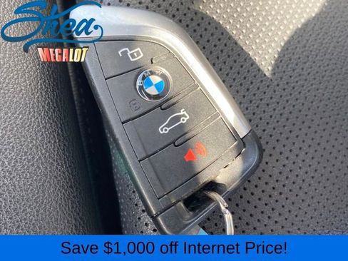 Used 2023 BMW X3 xDrive30i AWD/4WD image 27