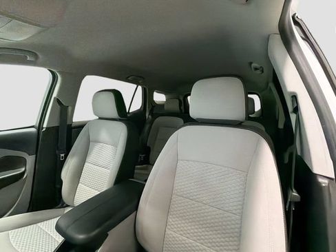 Used 2018 GMC Terrain SLE w/ Driver Convenience Package FWD image 20