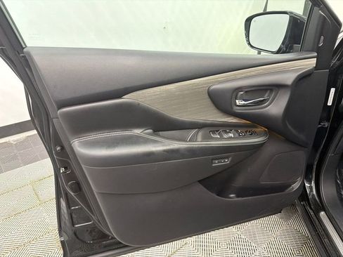 Used 2015 Nissan Murano SL FWD image 11
