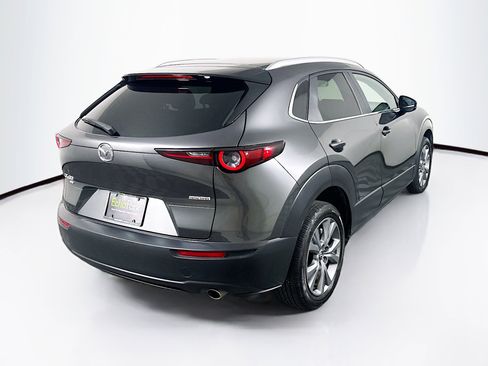 Used 2025 MAZDA CX-30 AWD 2.5 S w/ Preferred Package image 9