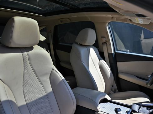 Used 2022 Acura RDX FWD w/ Technology Package image 20