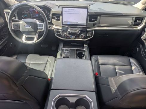 Used 2024 Ford Expedition Max XLT RWD image 16