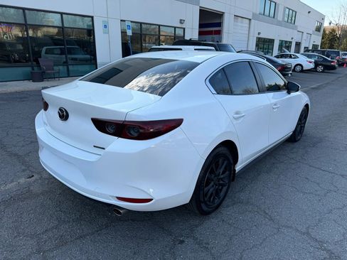 Used 2021 MAZDA MAZDA3 s image 4