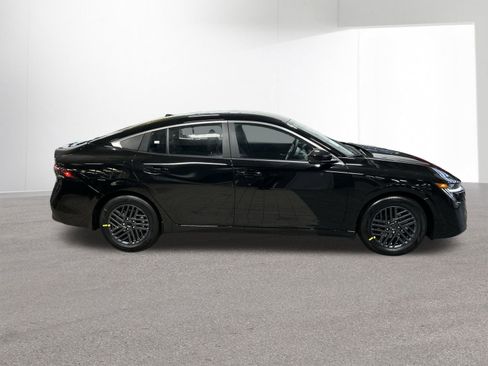 New 2026 Nissan Sentra SV w/ SV Convenience Package image 39