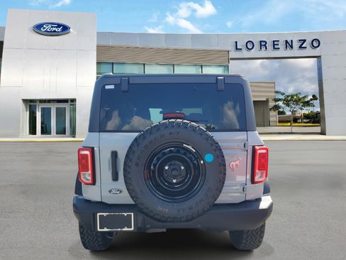 New 2026 Ford Bronco Big Bend w/ Black Diamond Package image 5