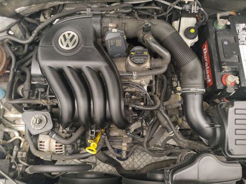 Used 2015 Volkswagen Jetta S FWD image 30