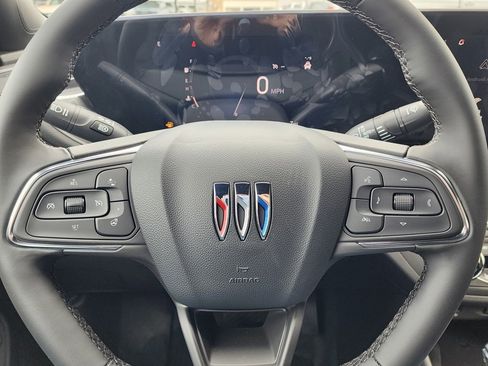 New 2026 Buick Envista Preferred w/ Convenience I Package image 18