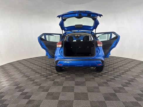 Certified 2024 Nissan Kicks S image 15